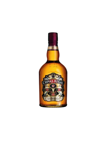 Chivas Regal 12 ans | 70 cl