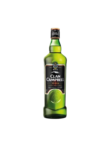 Clan Campbell