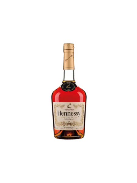 Hennessy 70 cl