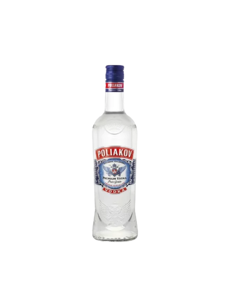 Poliakov 70 cl