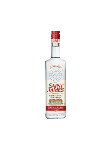 Saint James Blanc