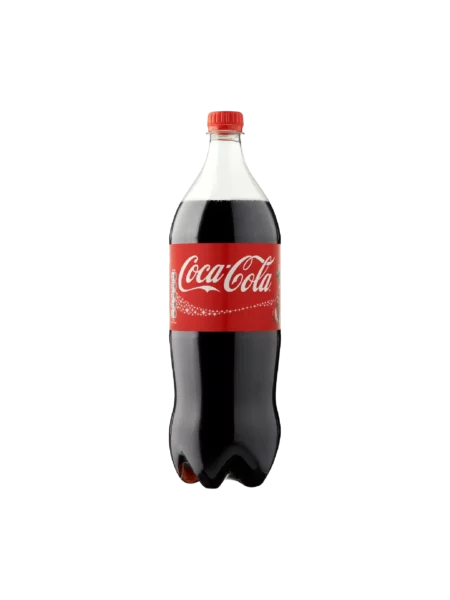 Cola Cola 1,25 L