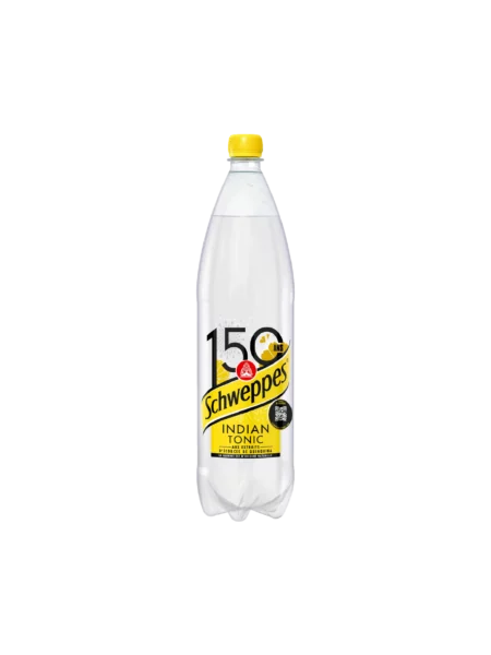 Schweppes