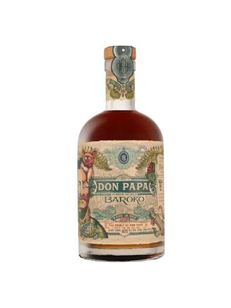 Don Papa Baroko