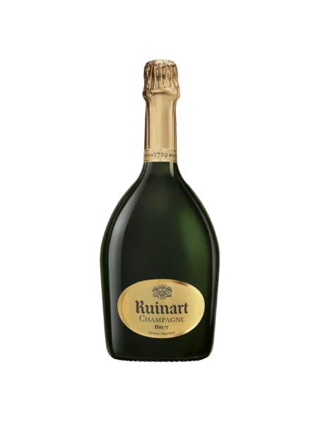 apero mood champagne ruinart brut